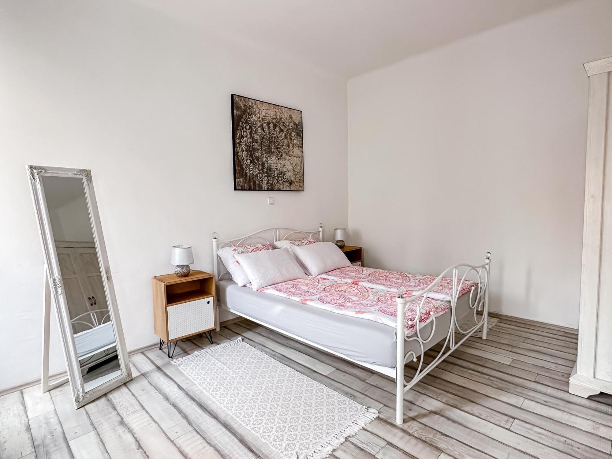 Main Square Apartment Pula Dış mekan fotoğraf