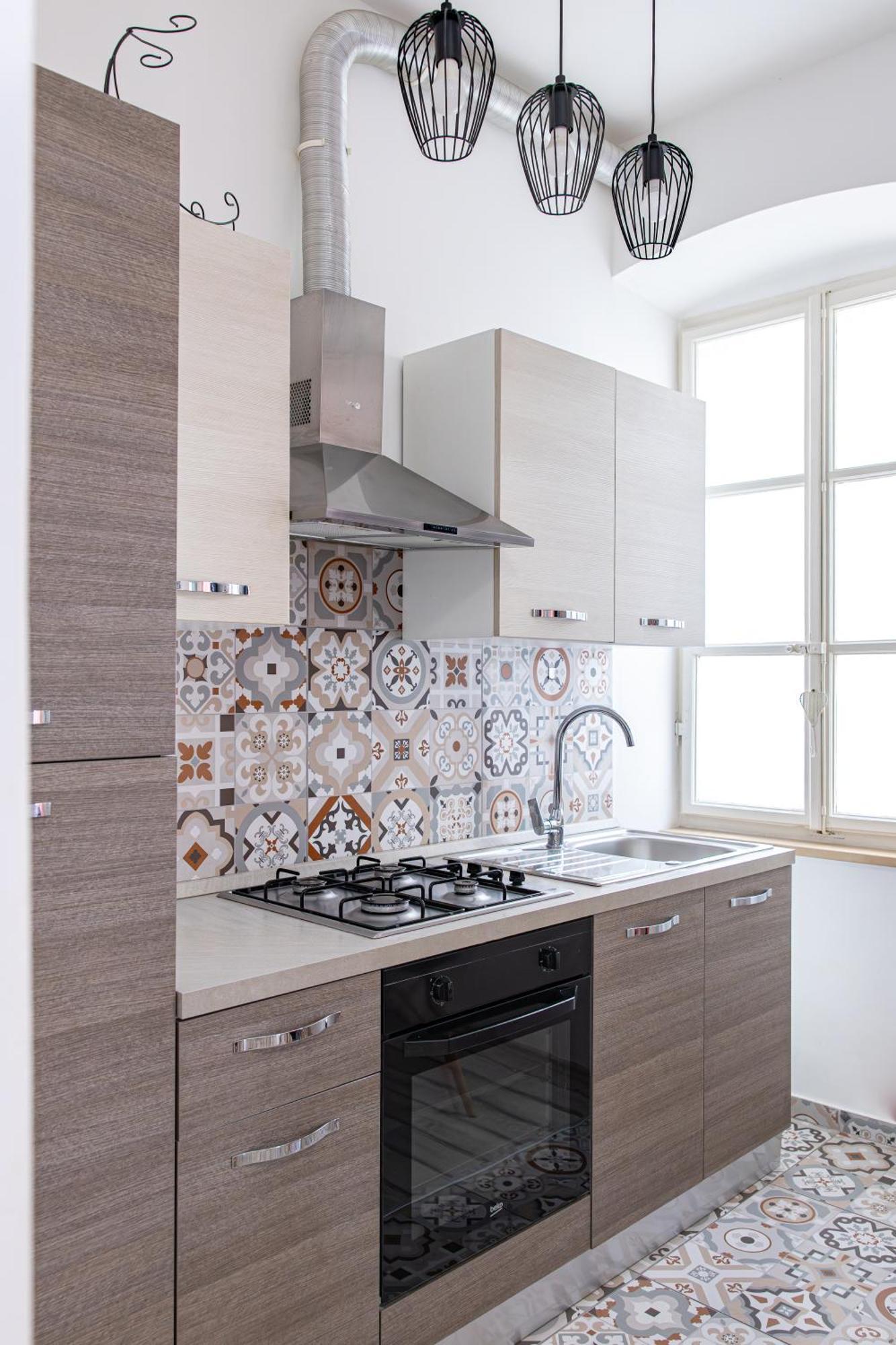 Main Square Apartment Pula Dış mekan fotoğraf